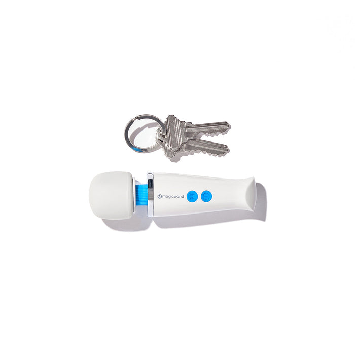 Magic Wand Micro Rechargeable*