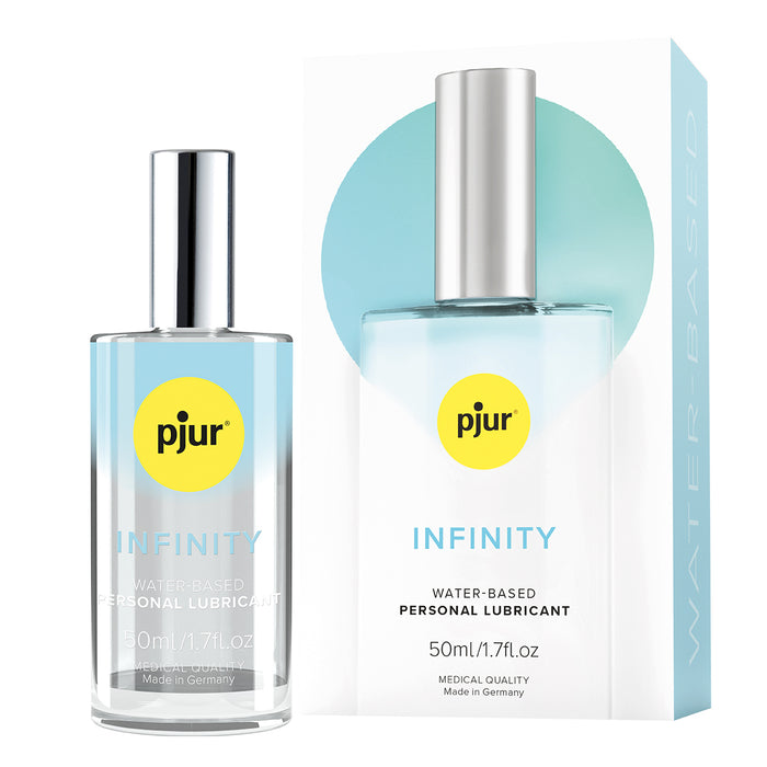 Pjur Infinity Water-Based