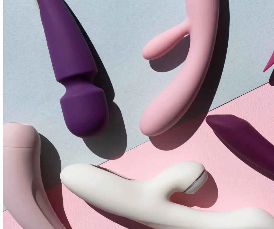 Can Silicone Toys Be Used with Any Lubricant? Vespertine Boutique Can Silicone Toys Be Used with Any Lubricant? Vespertine Boutique