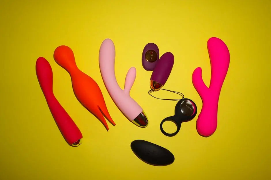 9 Ways Dildos Can Enhance Your Sexual Well-Being as You Age Vespertine Boutique 9 Ways Dildos Can Enhance Your Sexual Well-Being as You Age Vespertine Boutique