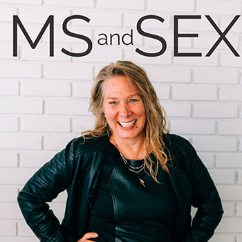 MS sexual health with Cara Griswold