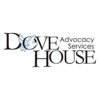 Dove House Advocacy Services logo
