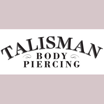 Talisman body piercing Pt Townsend