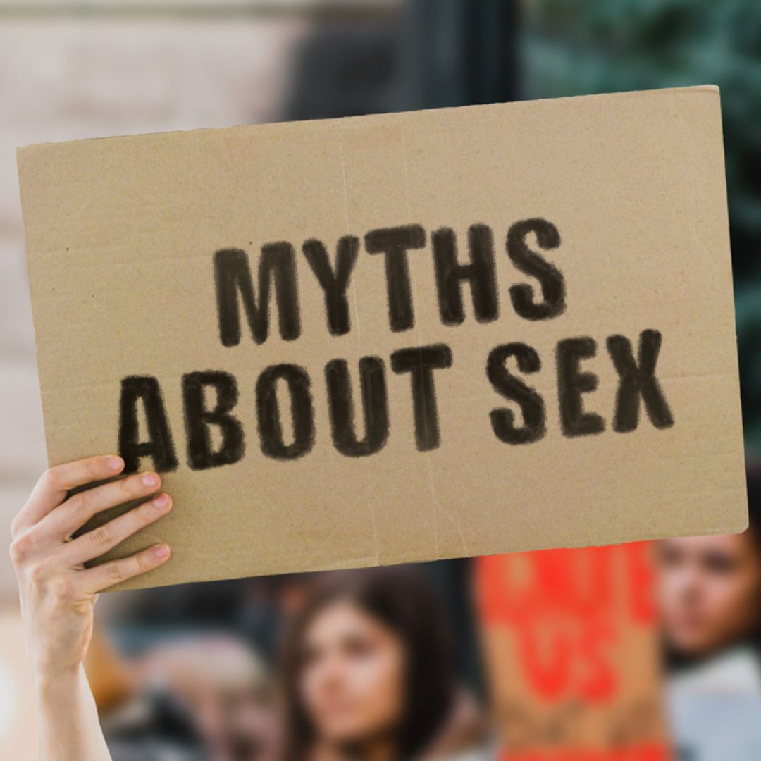 Dispelling Myths About Sexual Health Lets Get Informed Vespertine