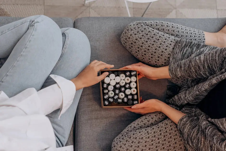 How Do Vibrators Enhance Sexual Wellness for Women?