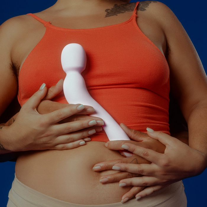 B-Vibe Snug Plug 6 (XXXL)