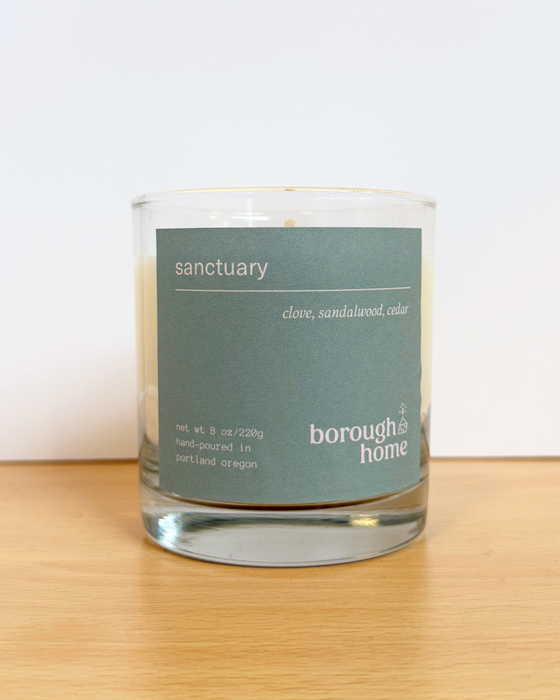 Sanctuary