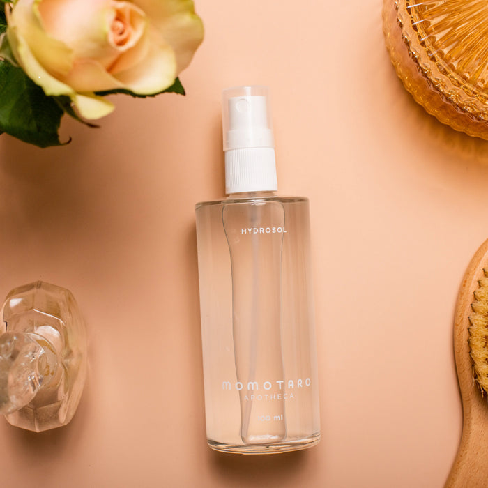 Presale Organic Hydrosol Toner For Vaginal Wellness And Post Workout Freshness