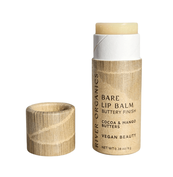 Everyday Glow Brow Wax, Blush, and Lip Balm Bundle for Natural Color