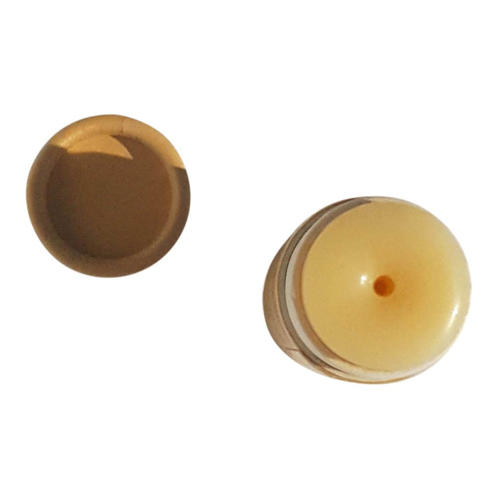 Bare Vegan Lip Balm With Organic Cocoa And Mango Butters Ultra Hydrating
