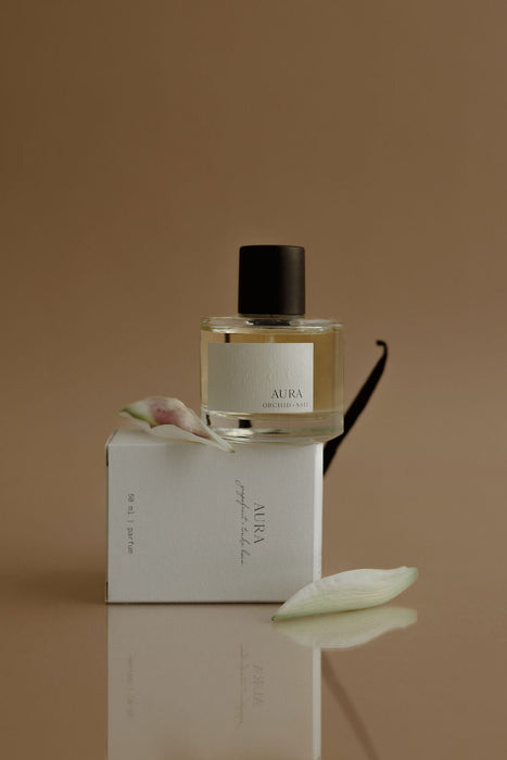 AURA Perfume