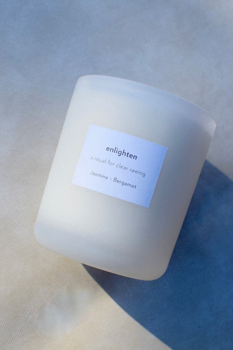 Ritual Candle Trio (Limited Edition)