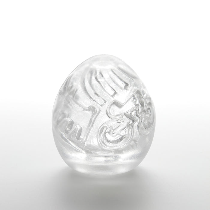 Tenga Keith Haring Egg - Street