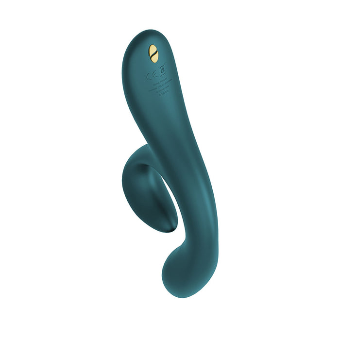 We-Vibe Date Night Kit - Green Velvet