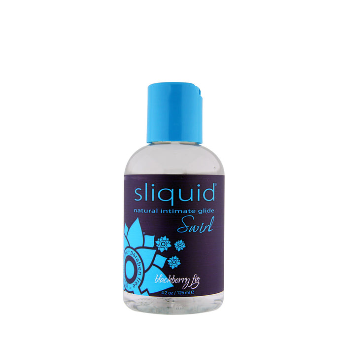 Sliquid Swirl - 4.2oz - Assorted Flavors