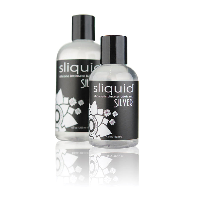 Sliquid Silver