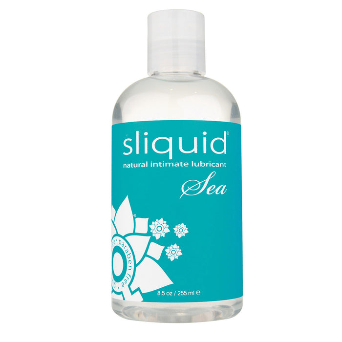 Sliquid Sea