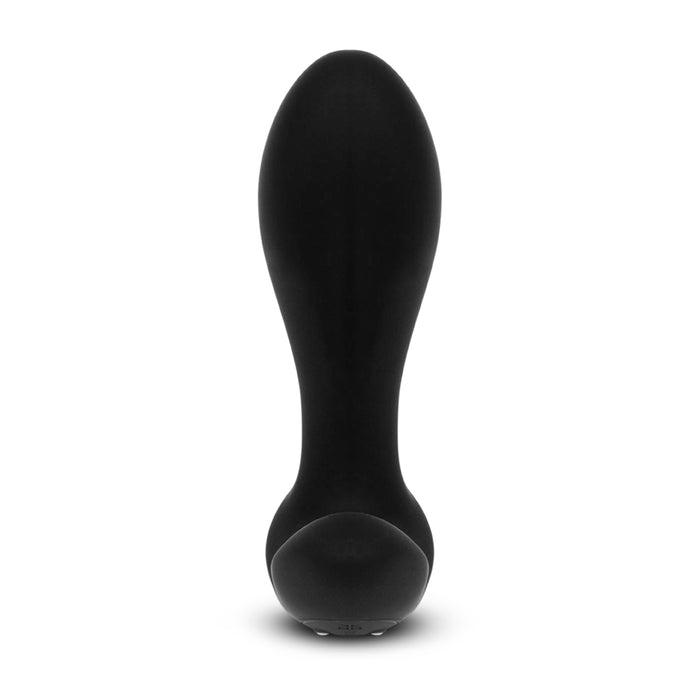 B-VIbe Expand Plug- Black