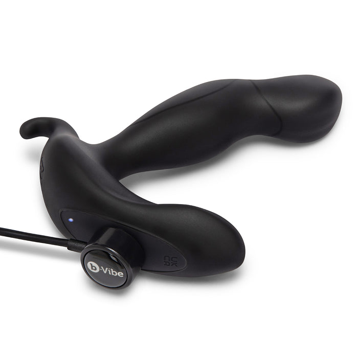 B-Vibe 360 Plug- Black