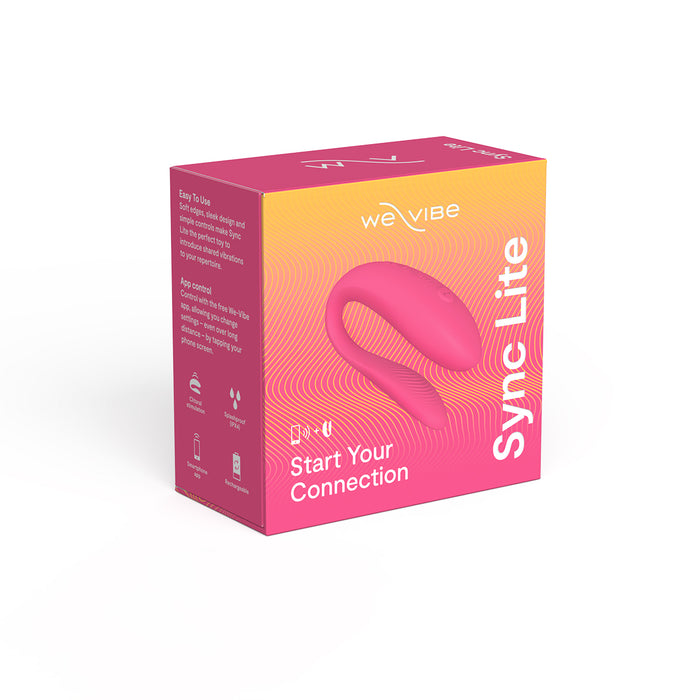 We-Vibe Sync Lite - Pink