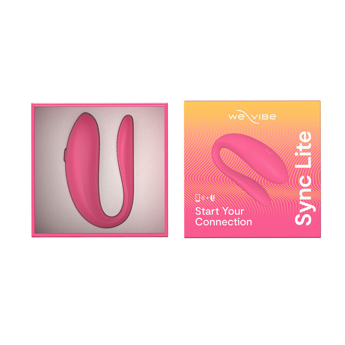 We-Vibe Sync Lite - Pink