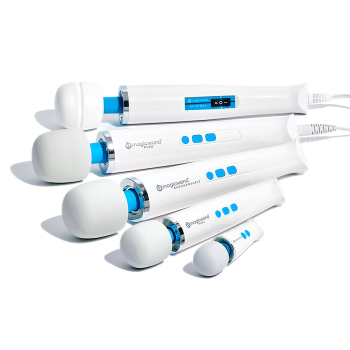 Magic Wand Micro Rechargeable*