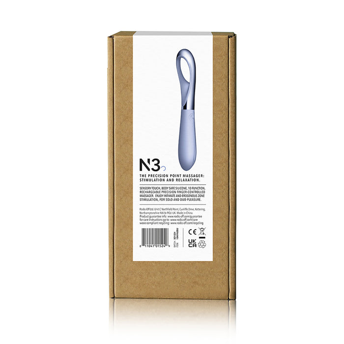 NIYA 3 Precision Point Massager