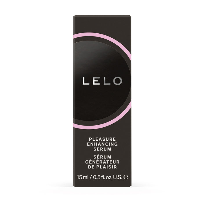 LELO Pleasure Enhancing Serum Clitoral Stimulating Gel