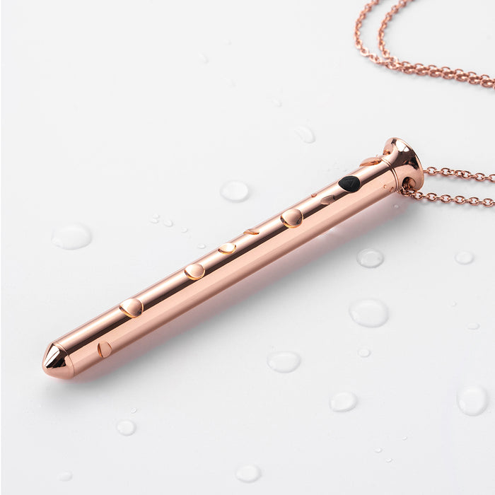 Crave Vesper 2- Rose Gold