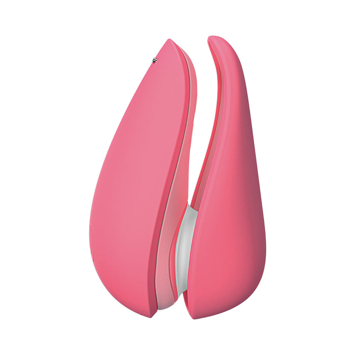 Womanizer Liberty 2- Vibrant Rose