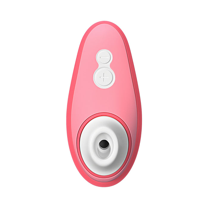 Womanizer Liberty 2- Vibrant Rose