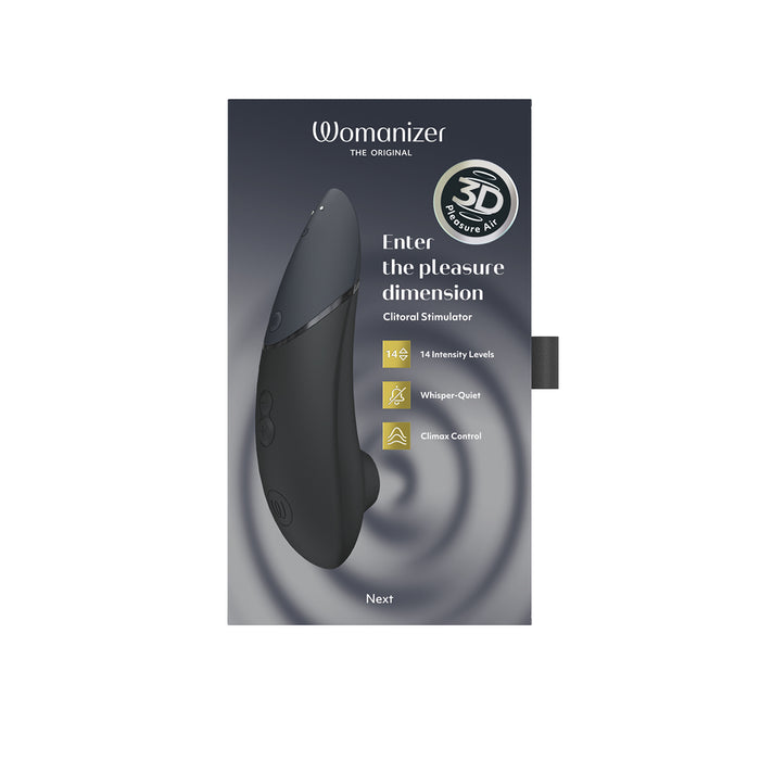 Womanizer Next Black