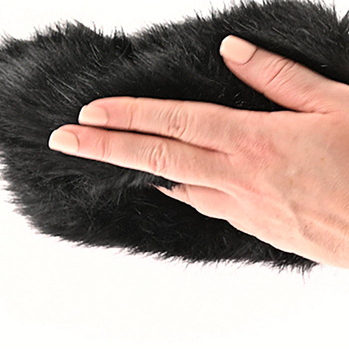 Sportsheets Spiked Sensory Mitt