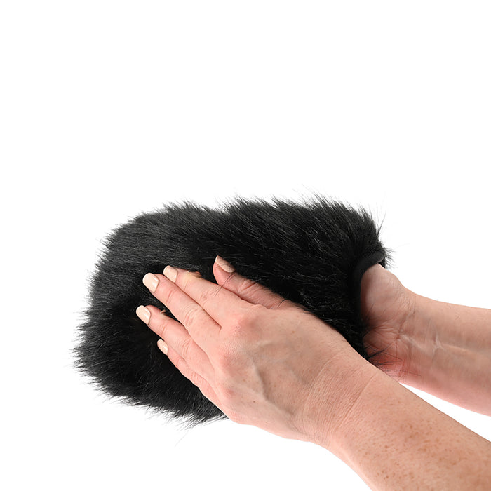 Sportsheets Spiked Sensory Mitt