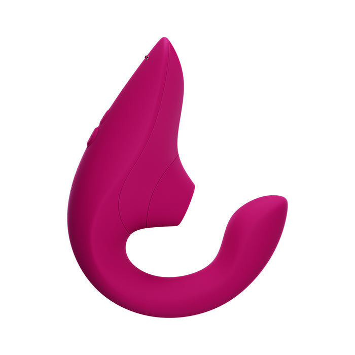 Womanizer Blend Vibrant Pink