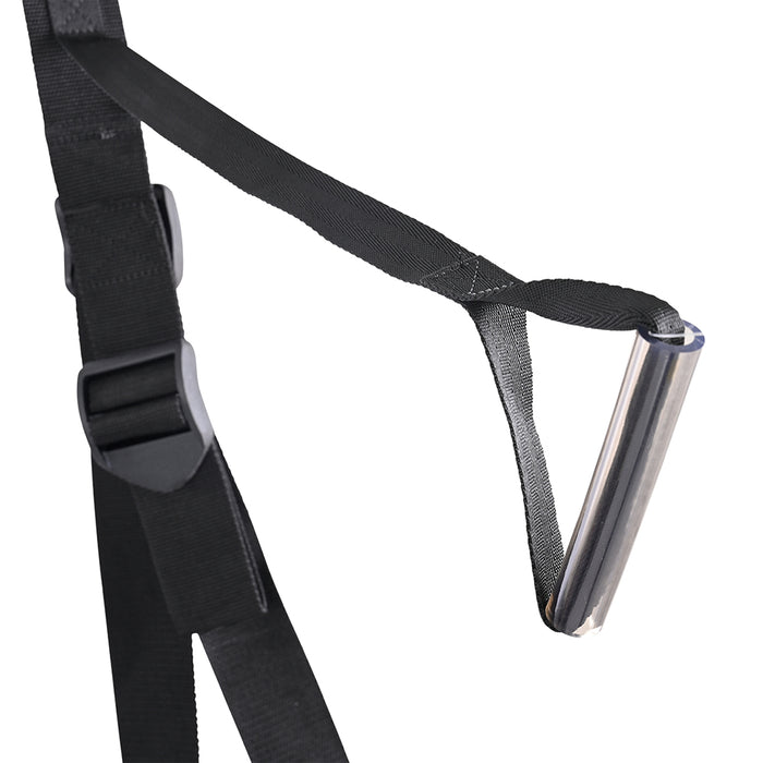 SS Pivot Deluxe Door Jam Sex Sling