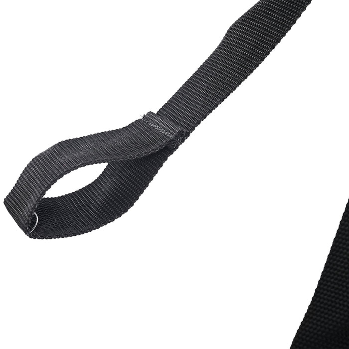 SS Pivot Deluxe Door Jam Sex Sling