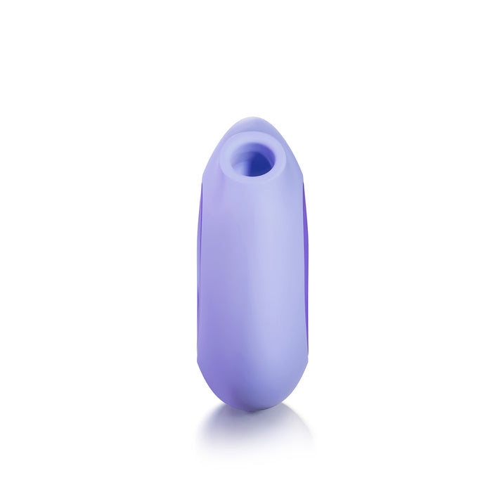 Biird Lumii Clitoral Suction Stim Lilac