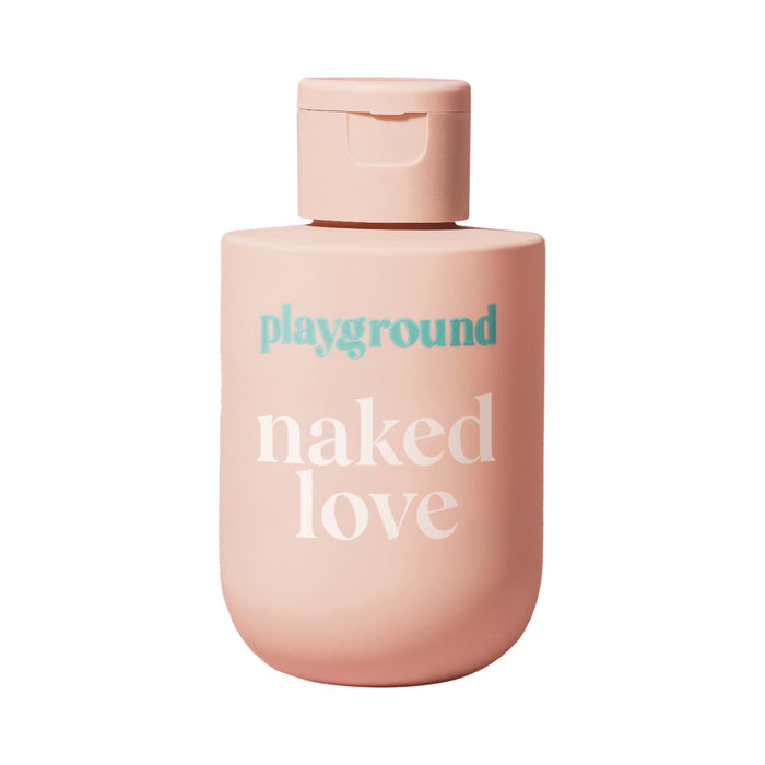 Playground Naked Love Water-Based Lube