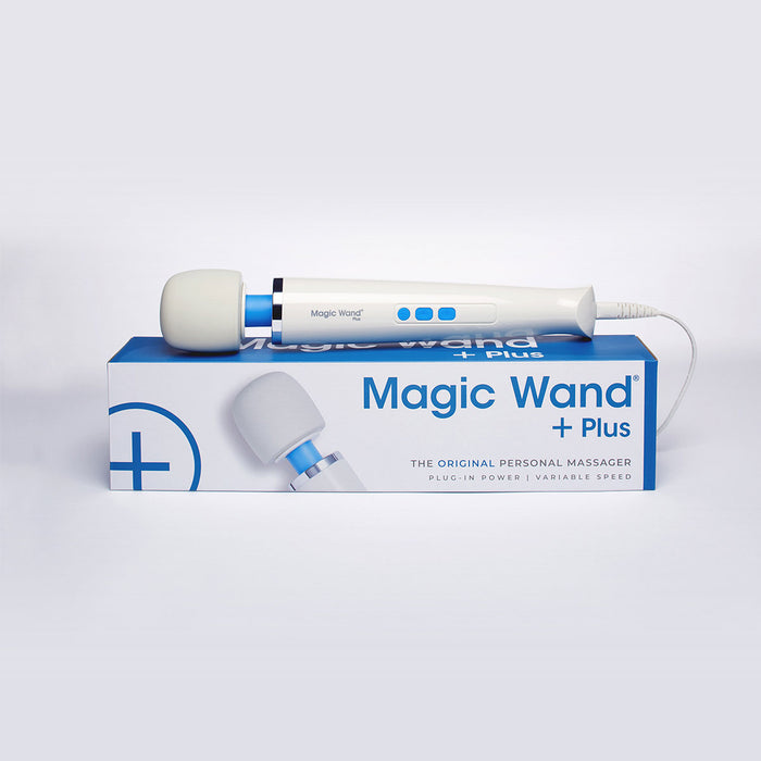 Magic Wand Plus