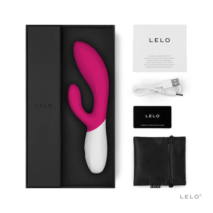 LELO Ina Wave 2 - Assorted Colors