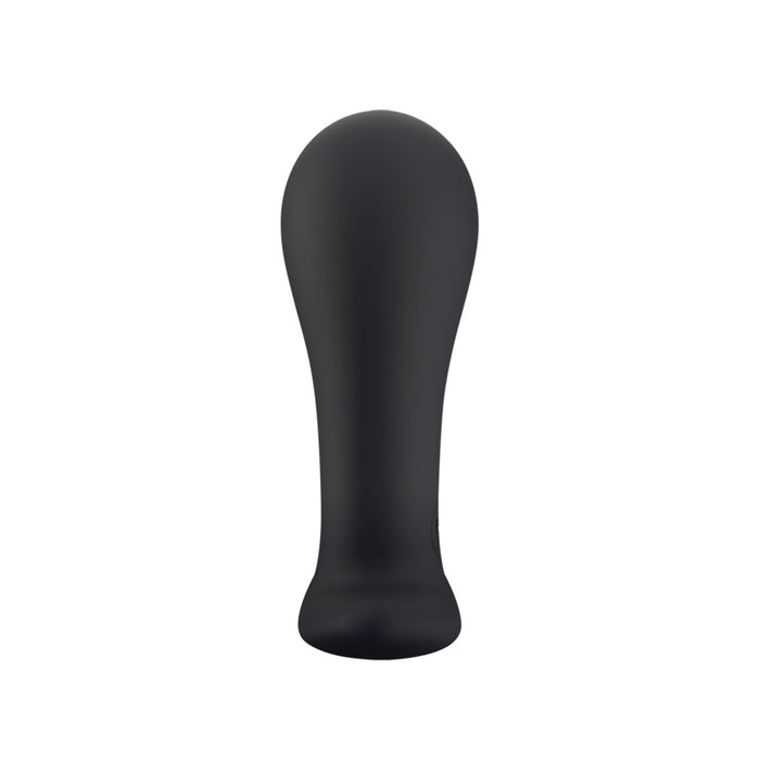 Fun Factory Bootie Plug - Black