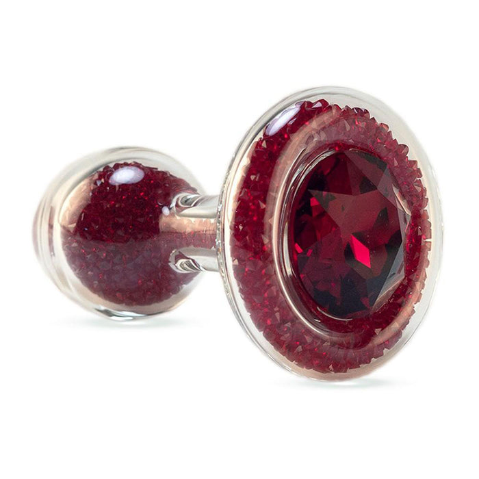 Crystal Delights Sparkle Plug - Assorted Colors