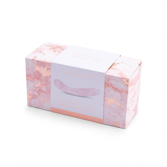 Le Wand Crystal G Wand - Assorted Colors