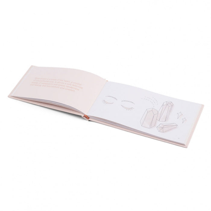 Le Wand Crystal G Wand - Assorted Colors