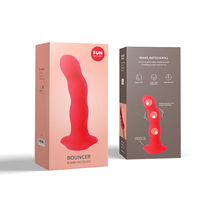 bouncer sex toy PS... Tropical Body Mist 40ml