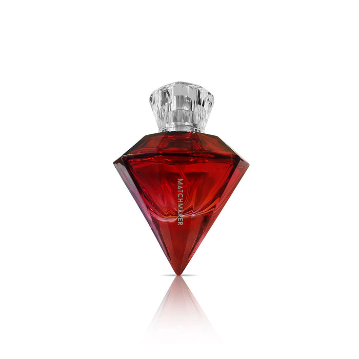 Eye of Love Matchmaker Pheromone Parfum 30ml - Red Diamond (F to F)