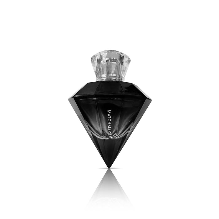 Eye of Love Matchmaker Pheromone Parfum 30ml - Black Diamond (M to M)