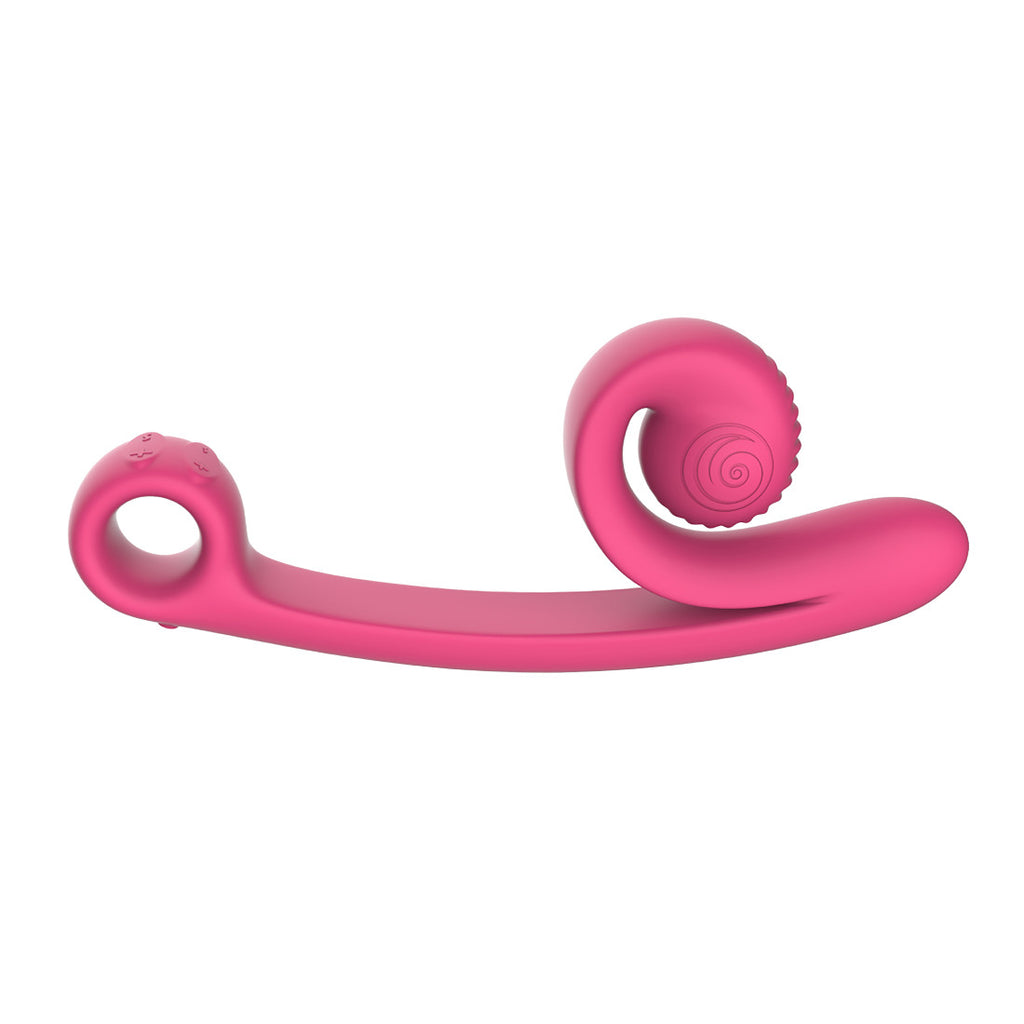 Snail Vibe Curve - Pink– Vespertine Boutique