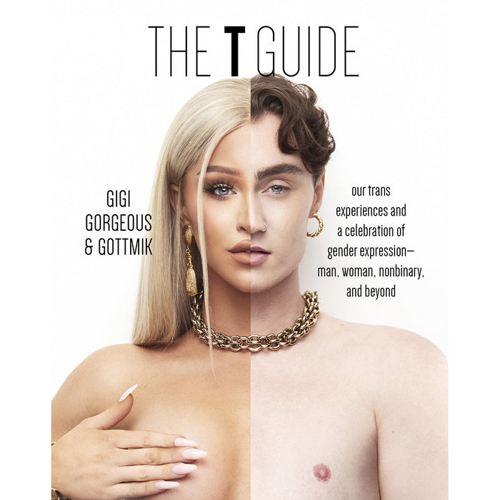 The T Guide*